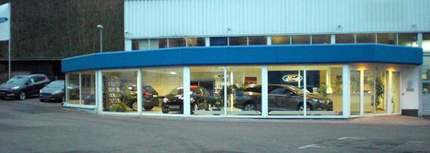 Autohaus Lessle GmbH